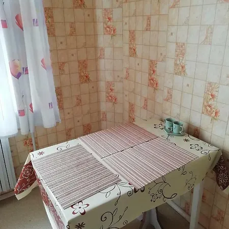Vgosti Skripka Apartment