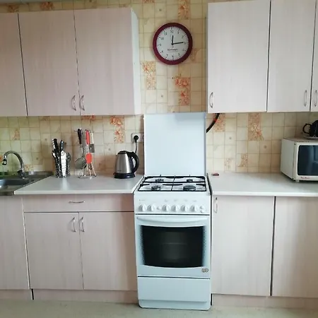 Vgosti Skripka Apartment Minsk